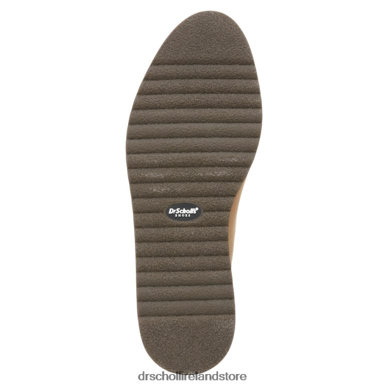 Dr. Scholl's Unisex Jetset Loafer BrownFabric 4VH42H10