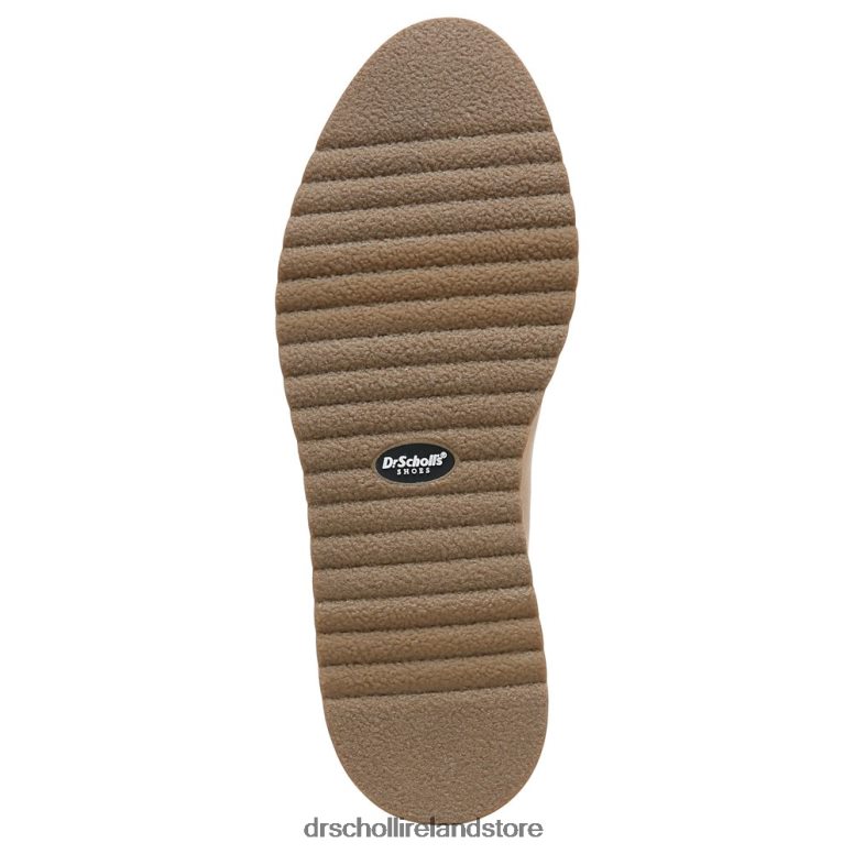 Dr. Scholl's Unisex Jetset Loafer Sand Beige Fabric 4VH42H9