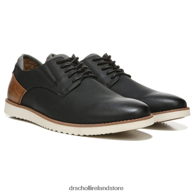 Dr. Scholl's Unisex Sync 2 Oxford Black 4VH42H282