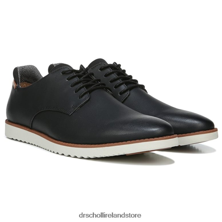 Dr. Scholl's Unisex Sync Oxford Black 4VH42H250