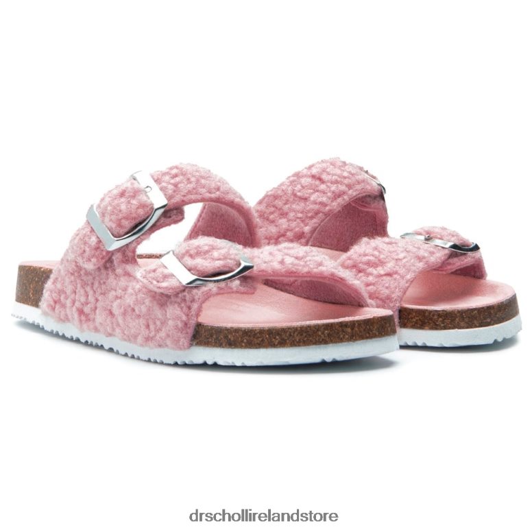 Dr. Scholl's Little/Big Kid Blaire Sandal Pink 4VH42H315