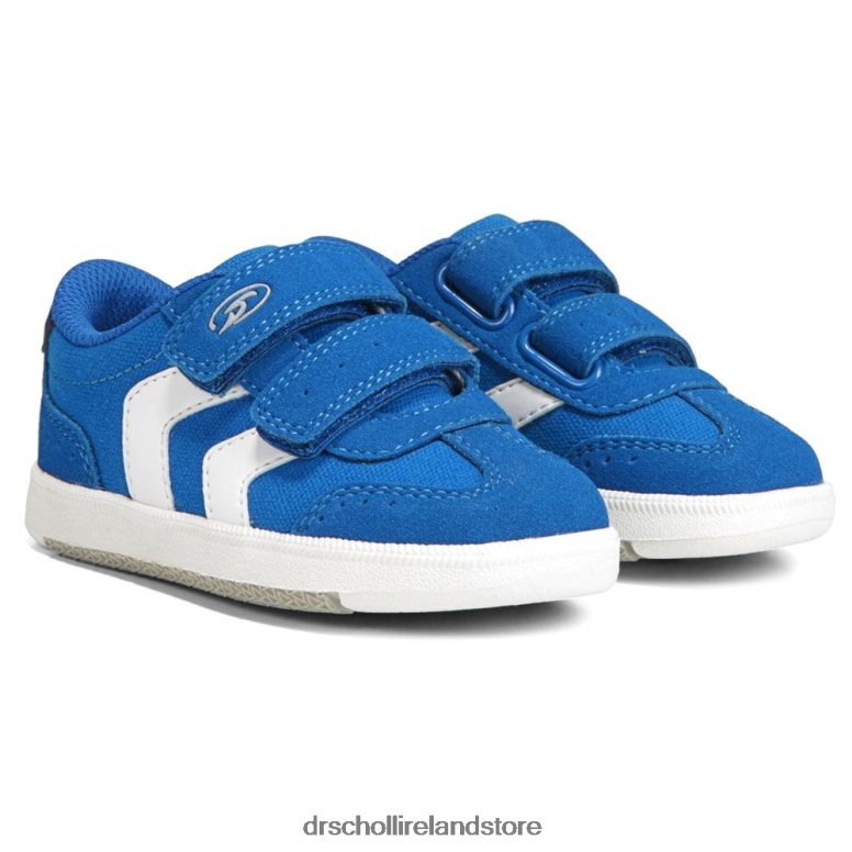 Dr. Scholl's Toddler/Little Kid Kameron Sneaker Cobalt 4VH42H325