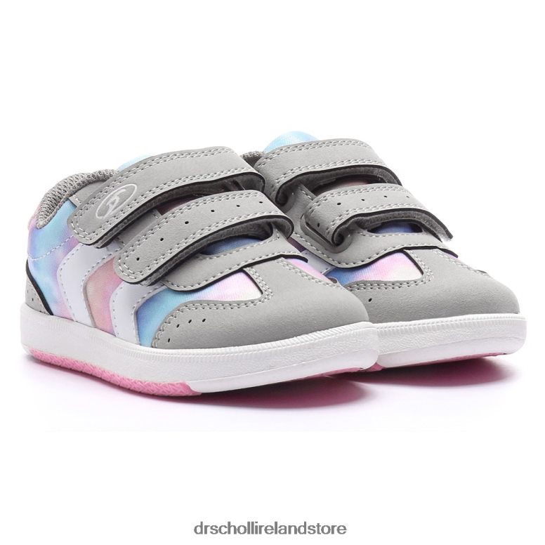 Dr. Scholl's Toddler/Little Kid Kameron Sneaker Tie Dye 4VH42H330