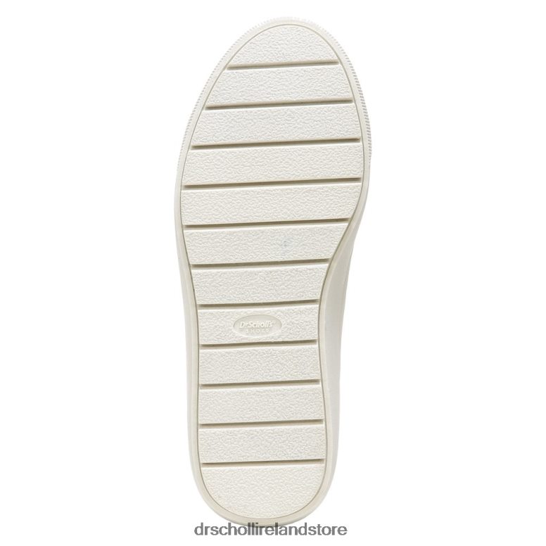 Dr. Scholl's Unisex Time Off Lace Up Black 4VH42H4