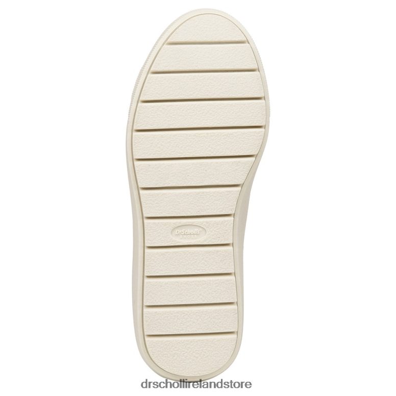 Dr. Scholl's Unisex Time Off Lace Up Taupe Fabric 4VH42H5