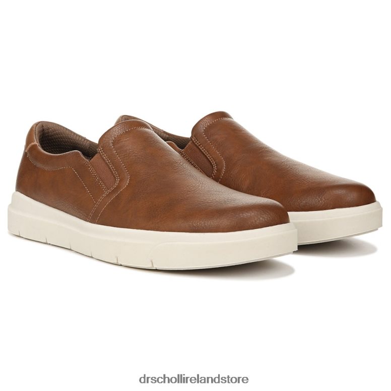 Dr. Scholl's Unisex Madison CFX Brown Synthetic 4VH42H258